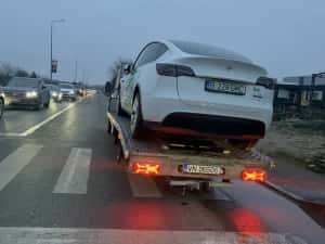 Tractari auto NON-STOP — miniatura 5