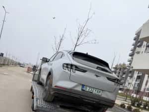 Tractari auto NON-STOP — miniatura 9