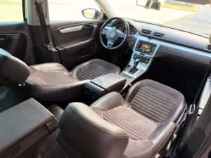 VW Passat B7 Break 2.0tdi 170cp HighLine Cutie DSG Clima Alcantara — miniatura 6