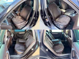 VW Passat B7 Break 2.0tdi 170cp HighLine Cutie DSG Clima Alcantara — miniatura 7