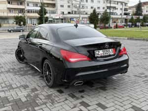 Mercedes CLA Pachet AMG 2.2D Automat — miniatura 4