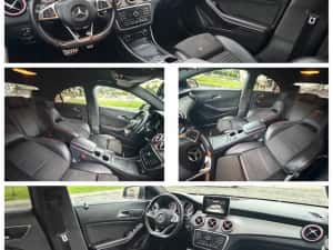 Mercedes CLA Pachet AMG 2.2D Automat — miniatura 6