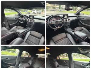 Mercedes CLA Pachet AMG 2.2D Automat — miniatura 7