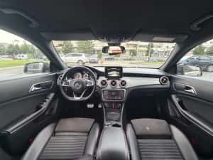 Mercedes CLA Pachet AMG 2.2D Automat — miniatura 8