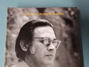 Memoriile unui matematician Nicolae Dinculeanu