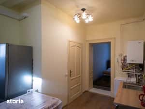 Apartament si studio in centru I. Maniu la casa — miniatura 6