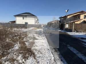 Teren de vanzare Corbeanca Paradisul Verde Sport Spa I COMISION 0% — miniatura 1