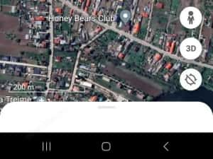 Teren de vanzare Corbeanca Paradisul Verde Sport Spa I COMISION 0% — miniatura 4