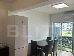 Investitie - 2 camere, etaj Intermediar, zona Calea Turzii — miniatura 2