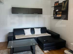 Investitie - 2 camere, etaj Intermediar, zona Calea Turzii — miniatura 3