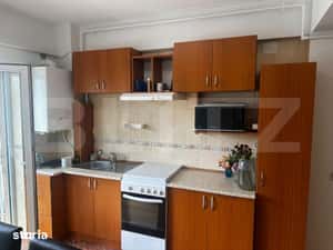 Investitie - 2 camere, etaj Intermediar, zona Calea Turzii — miniatura 4