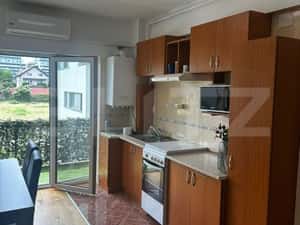 Investitie - 2 camere, etaj Intermediar, zona Calea Turzii — miniatura 5