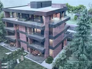 Apartament 4 camere CRANGUL PETRESTI.