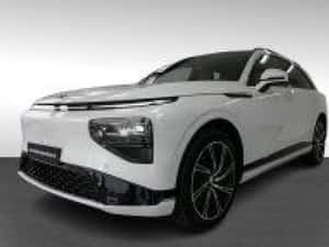 XPENG G9 SUV, electric, 519 km autonomie, 68.232 EUR — miniatura 1