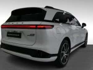 XPENG G9 SUV, electric, 519 km autonomie, 68.232 EUR — miniatura 2