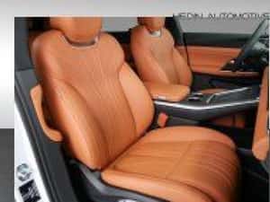 XPENG G9 SUV, electric, 519 km autonomie, 68.232 EUR — miniatura 6