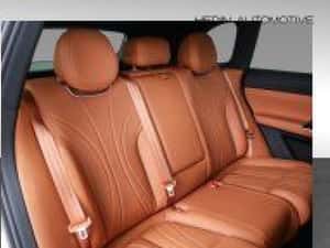 XPENG G9 SUV, electric, 519 km autonomie, 68.232 EUR — miniatura 7