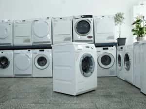 Masina de spalat Miele Softronic W3741 — miniatura 4