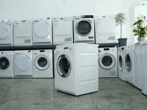 Masina de spalat Miele Softronic W3741 — miniatura 5