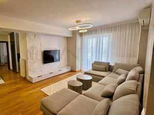 Upground l 3 Camere l Parcare l Nou