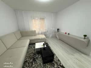 Apartament 2 camere semidecomandat | Renovat complet | Etaj 1/4 | Mobi — miniatura 2