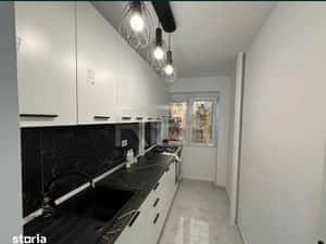 Apartament 2 camere semidecomandat | Renovat complet | Etaj 1/4 | Mobi — miniatura 5