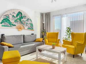 Duplex Intreg | Traieste Aproape de Cei Dragi | Zona IKEA | Comision 0 — miniatura 3