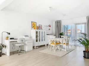 Duplex Intreg | Traieste Aproape de Cei Dragi | Zona IKEA | Comision 0 — miniatura 8