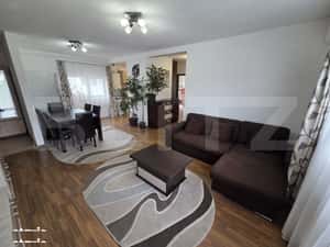 Apartament de vanzare, 3 camere, open space, Zalau — miniatura 2