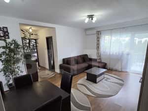 Apartament de vanzare, 3 camere, open space, Zalau — miniatura 3