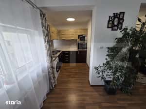 Apartament de vanzare, 3 camere, open space, Zalau — miniatura 4