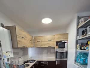 Apartament de vanzare, 3 camere, open space, Zalau — miniatura 5