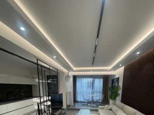 Apartament 2 camere mobilat/ Spazio Residence/ Bragadiru/ ansamblu nou — miniatura 4