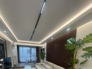 Apartament 2 camere mobilat/ Spazio Residence/ Bragadiru/ ansamblu nou — miniatura 5