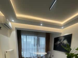 Apartament 2 camere mobilat/ Spazio Residence/ Bragadiru/ ansamblu nou — miniatura 6