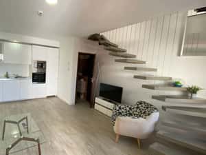 apartament de lux ultracentral / luxury apartament in city center
