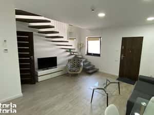 apartament de lux ultracentral / luxury apartament in city center — miniatura 3