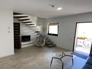 apartament de lux ultracentral / luxury apartament in city center — miniatura 6