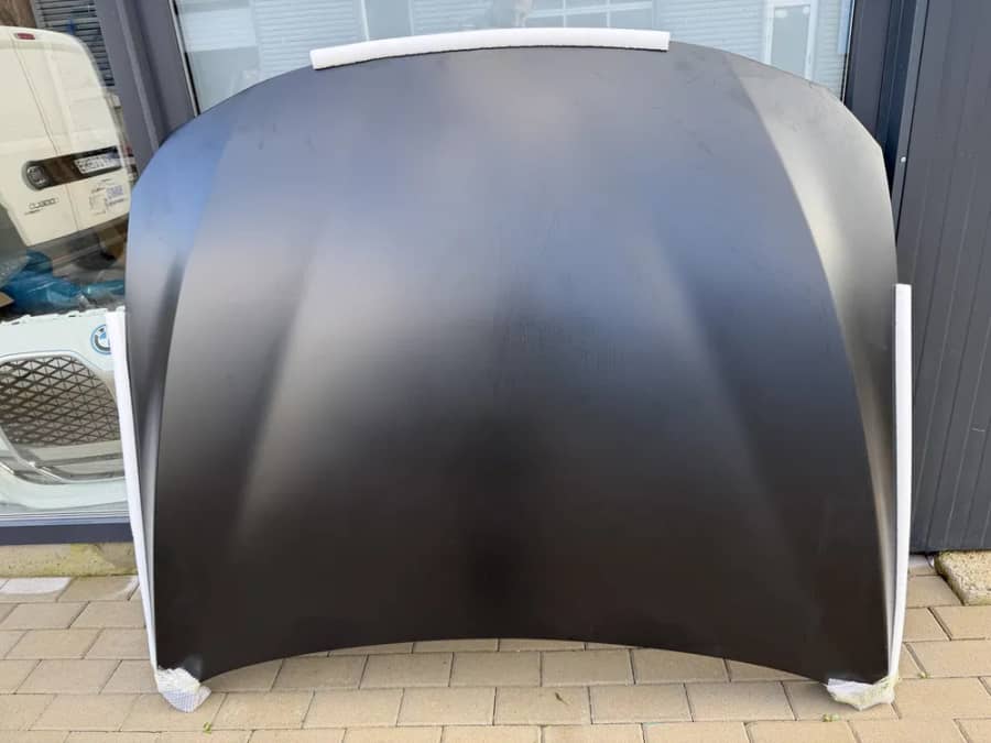 Capota BMW SERIA 3 GT F34 noua — fotografie 1 din 10