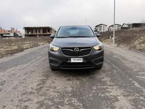 Opel Crossland (X) 1.6 Diesel, 2018, 8990 EUR — miniatura 2