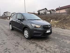 Opel Crossland (X) 1.6 Diesel, 2018, 8990 EUR — miniatura 3