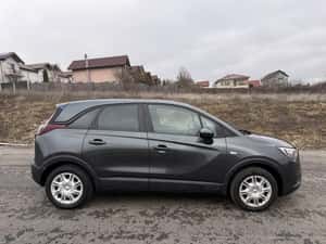 Opel Crossland (X) 1.6 Diesel, 2018, 8990 EUR — miniatura 4