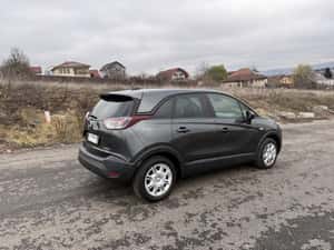 Opel Crossland (X) 1.6 Diesel, 2018, 8990 EUR — miniatura 5