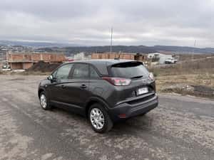 Opel Crossland (X) 1.6 Diesel, 2018, 8990 EUR — miniatura 6
