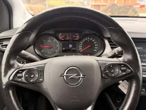 Opel Crossland (X) 1.6 Diesel, 2018, 8990 EUR — miniatura 7