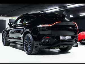 Aston Martin DBX 2023 - 707 CP - Second Hand — miniatura 3