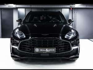 Aston Martin DBX 2023 - 707 CP - Second Hand — miniatura 5