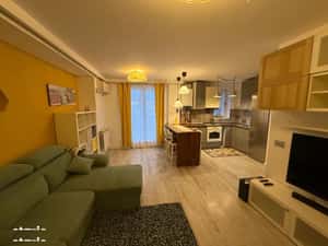 Apartament 3 camere, balcon și terasă, Pache Protopopescu — miniatura 2