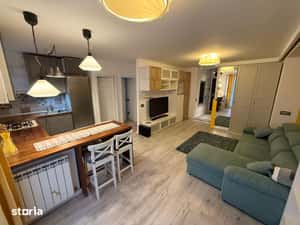 Apartament 3 camere, balcon și terasă, Pache Protopopescu — miniatura 5