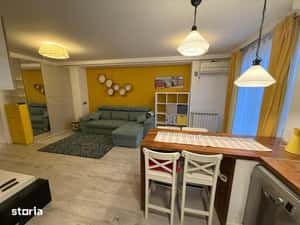 Apartament 3 camere, balcon și terasă, Pache Protopopescu — miniatura 6